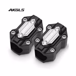 For Kawasaki Vulcan S 650 VN650 VULCANS 2015-2020 2021 2022 2023 Motorcycle - two red