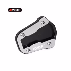For Honda CRF300L CRF300 CRF 300 L 300L Rally 2021 2022 2023 Motorcycle - Black