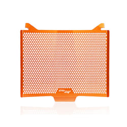 1290 Super Duke R GT Radiator Grille Guard Cover Protector For KTM 1290 - 1290SuperDukeGT LOGO2