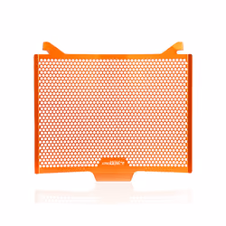 1290 Super Duke R GT Radiator Grille Guard Cover Protector For KTM 1290 - 1290SuperDukeR LOGO