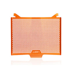 1290 Super Duke R GT Radiator Grille Guard Cover Protector For KTM 1290 - 1290SuperDukeR LOGO