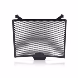 1290 Super Duke R GT Radiator Grille Guard Cover Protector For KTM 1290 - Black