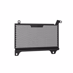Motorcycle Accessories Radiator Grille Guard Protector Cover FOR HODNA - 2022-2023A