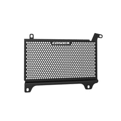 Motorcycle Accessories Radiator Grille Guard Protector Cover FOR HODNA - 2022-2023E