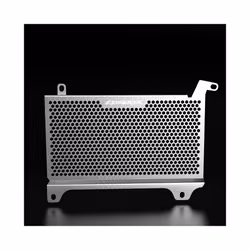 Motorcycle Accessories Radiator Grille Guard Protector Cover FOR HODNA - 2022-2023