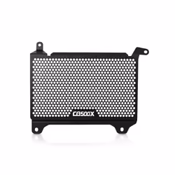 Motorcycle Accessories Radiator Grille Guard Protector Cover FOR HODNA - 2019-2021A