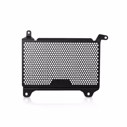 Motorcycle Accessories Radiator Grille Guard Protector Cover FOR HODNA - 2019-2021J