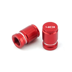 2023 New For Husqvarna 401 Svartpilen 401 Vitpilen Svartpilen401 Motorcycle - Red