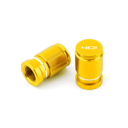 2023 New For Husqvarna 401 Svartpilen 401 Vitpilen Svartpilen401 Motorcycle - Gold