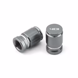 2023 New For Husqvarna 401 Svartpilen 401 Vitpilen Svartpilen401 Motorcycle - Titanium