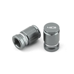 2023 New For Husqvarna 401 Svartpilen 401 Vitpilen Svartpilen401 Motorcycle - Titanium