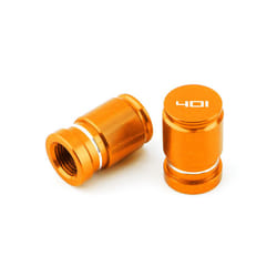2023 New For Husqvarna 401 Svartpilen 401 Vitpilen Svartpilen401 Motorcycle - Orange