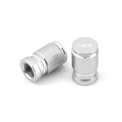 2023 New For Husqvarna 401 Svartpilen 401 Vitpilen Svartpilen401 Motorcycle - Silver