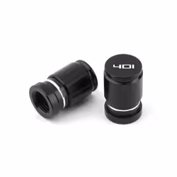 2023 New For Husqvarna 401 Svartpilen 401 Vitpilen Svartpilen401 Motorcycle - Black
