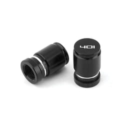 2023 New For Husqvarna 401 Svartpilen 401 Vitpilen Svartpilen401 Motorcycle - Black