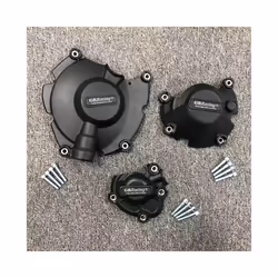 Motorcycles Engine protective cover for YAMAHA YZF1000 R1 R1M 2015-2023 - 1 SET
