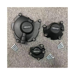 Motorcycles Engine protective cover for YAMAHA YZF1000 R1 R1M 2015-2023 - 1 SET