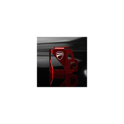 For Ducati Multistrada 1100 S 1200 S 1260 MONSTER Motorfiets Olie Cup - Red