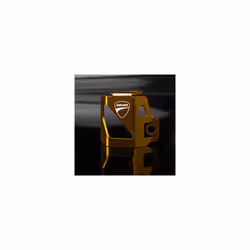 For Ducati Multistrada 1100 S 1200 S 1260 MONSTER Motorfiets Olie Cup - Gold