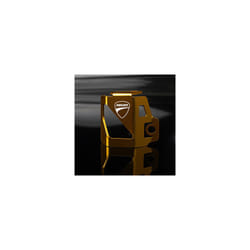 For Ducati Multistrada 1100 S 1200 S 1260 MONSTER Motorfiets Olie Cup - Gold