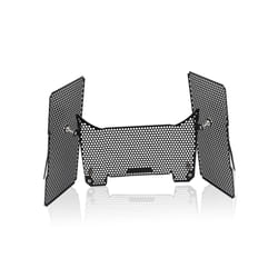For Ducati Multistrada V4 Pikes Peak 2021 2022 2023 Motorcycle Radiator - NO LOGO