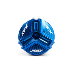 For Honda XADV X-ADV 750 X ADV 300 750 1000 2017-2021 2022 2023 Motorcycle - Blue