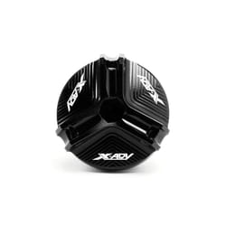 For Honda XADV X-ADV 750 X ADV 300 750 1000 2017-2021 2022 2023 Motorcycle - Black