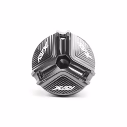 For Honda XADV X-ADV 750 X ADV 300 750 1000 2017-2021 2022 2023 Motorcycle - Titanium