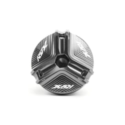 For Honda XADV X-ADV 750 X ADV 300 750 1000 2017-2021 2022 2023 Motorcycle - Titanium