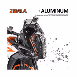 For KTM 1290 SUPER ADVENTURE S/R 2017-2022 2021 Super ADV 1290 S R Motorcycle - ADV LOGO
