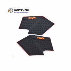 For KTM DUKE 125 200 390 Duke125 Duje200 Duke390 2013-2016 Anti Slip Tank
