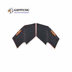 For KTM DUKE 125 200 390 Duke125 Duje200 Duke390 2013-2016 Anti Slip Tank