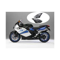Motorcycle accessries Front Turn Signals Indicator Blinker Housing  Lenses