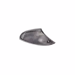 Motorcycle accessries Front Turn Signals Indicator Blinker Housing  Lenses