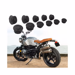 For BMW R NINE T R NINET R9T R 9 T 9T Pure Racer Scrambler 2014-2020 Motorcycle