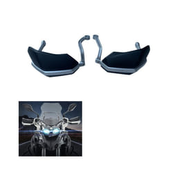 For Benelli TRK502 502X Handle Bar Protection Cover Motorcycle Handguards
