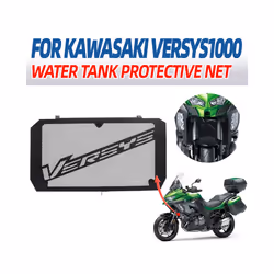 For KAWASAKI Versys 1000 Versys1000 2012 - 2023 Motorcycle Accessories