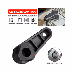 Motorcycle Oil Filler Cap Tool Wrench Removal Key For BMW R1200RT R9T