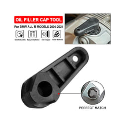 Motorcycle Oil Filler Cap Tool Wrench Removal Key For BMW R1200RT R9T