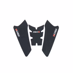 Motorcycle Anti slip Fuel Tank Pad Protection Sticker For HONDA CBR650R