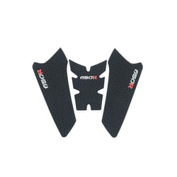 Motorcycle Anti slip Fuel Tank Pad Protection Sticker For HONDA CBR650R