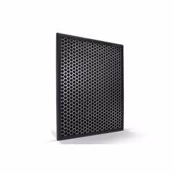 FY3432 FY3433 NanoProtect Replacement True HEPA Activated Carbon Filter - Activated Carbon