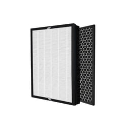 FY3432 FY3433 NanoProtect Replacement True HEPA Activated Carbon Filter - one Set
