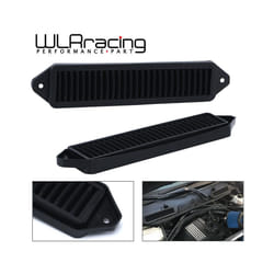 Cabin Air Cowl Filter For BMW E Chassis Only E82 E88 E90 E91 E92 E93 X1