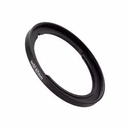 Metal FA-DC67A Adapter Camera Lens Adapter Ring For Canon PowerShot SX520
