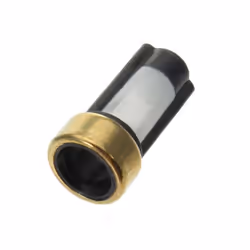 50Pcs/Pack Universal Car Fuel Injector Micro Basket Filter For ASNU03C