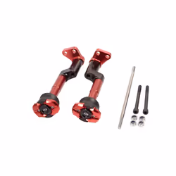 For SUZUKI GSX250R GSX-250R DL250 GSX250 GW250 GW 250 Motorcycle Engine - Red