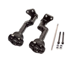 For SUZUKI GSX250R GSX-250R DL250 GSX250 GW250 GW 250 Motorcycle Engine - Black