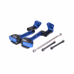 For SUZUKI GSX250R GSX-250R DL250 GSX250 GW250 GW 250 Motorcycle Engine - B-Blue
