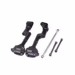 For SUZUKI GSX250R GSX-250R DL250 GSX250 GW250 GW 250 Motorcycle Engine - B-Black